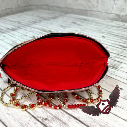 The Real Lip Shady Sunglasses Case Sewing Pattern