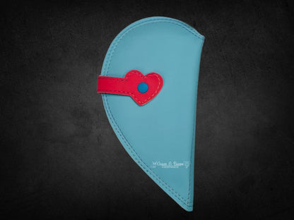 Heartbreaker Wallet Sewing Pattern
