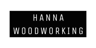 Hanna Woodworking logo