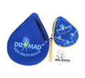 Dewdrop Wristlet