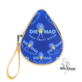 Dewdrop Wristlet