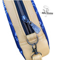 Dewdrop Wristlet