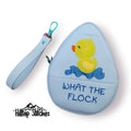 Dewdrop Wristlet