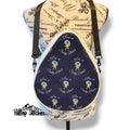 Rainfall Convertible Ita Bag