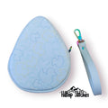 Dewdrop Wristlet