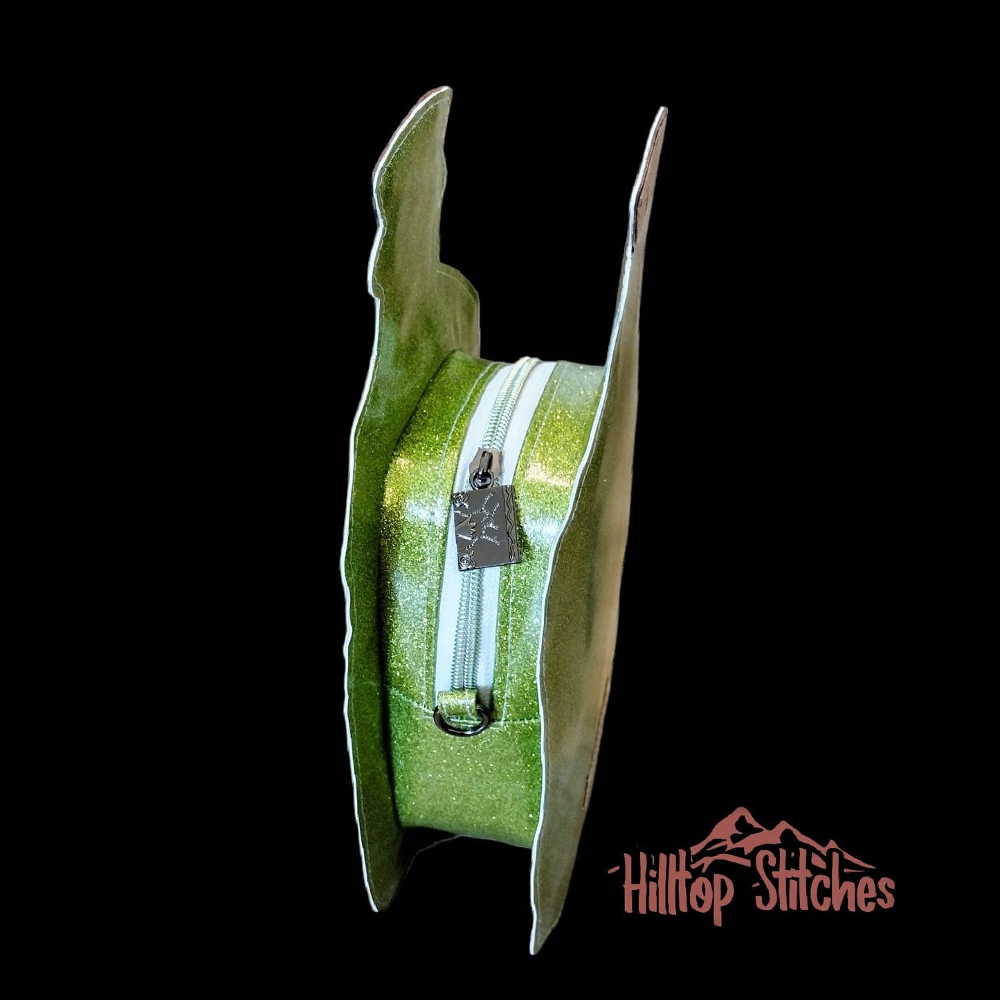 All Bottled Up Crossbody Bag Sewing Pattern