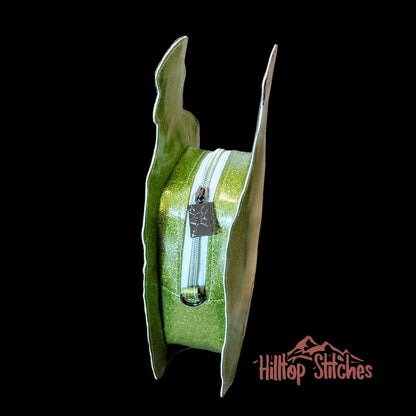 All Bottled Up Crossbody Bag Sewing Pattern