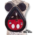 Rainfall Convertible Ita Bag