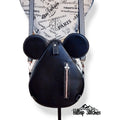 Rainfall Convertible Ita Bag