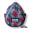 Dewdrop Wristlet