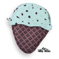 Dewdrop Wristlet