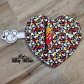 Heartbreaker Wallet