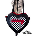 Mighty Heartbreaker Tote