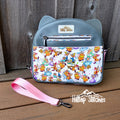 Zip-Purr Pouch