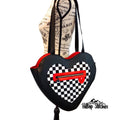 Mighty Heartbreaker Tote