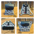Basic Betty Backpack