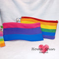 Loud and Proud Zipper Pouch