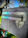 Amorable Zipper Overlays