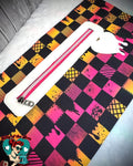 Amorable Zipper Overlays