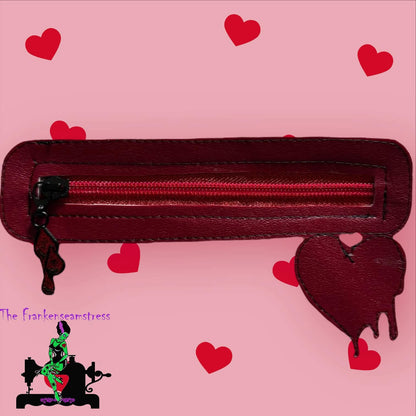 Amorable Zipper Overlay Bundle File