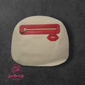 Amorable Zipper Overlays