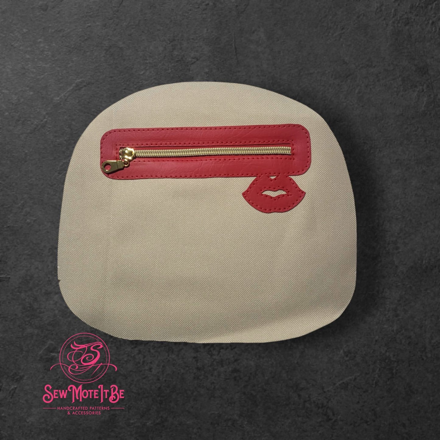Amorable Zipper Overlay Bundle File