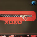 Amorable Zipper Overlays