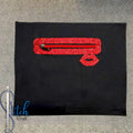Amorable Zipper Overlays