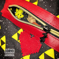 Amorable Zipper Overlays
