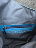 Ladies Who Lunch Zipper Overlays