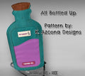 All Bottled Up Crossbody Bag