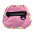 Haunted Zipper Overlays