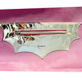 Haunted Zipper Overlays