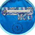 Haunted Zipper Overlays