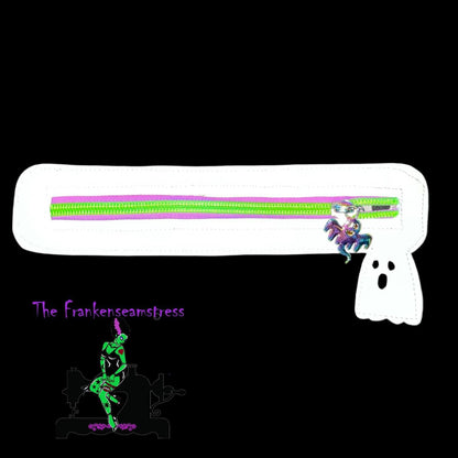 Haunted Zipper Overlay Bundle File