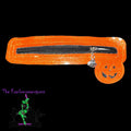 Haunted Zipper Overlays