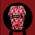 Haunted Zipper Overlays