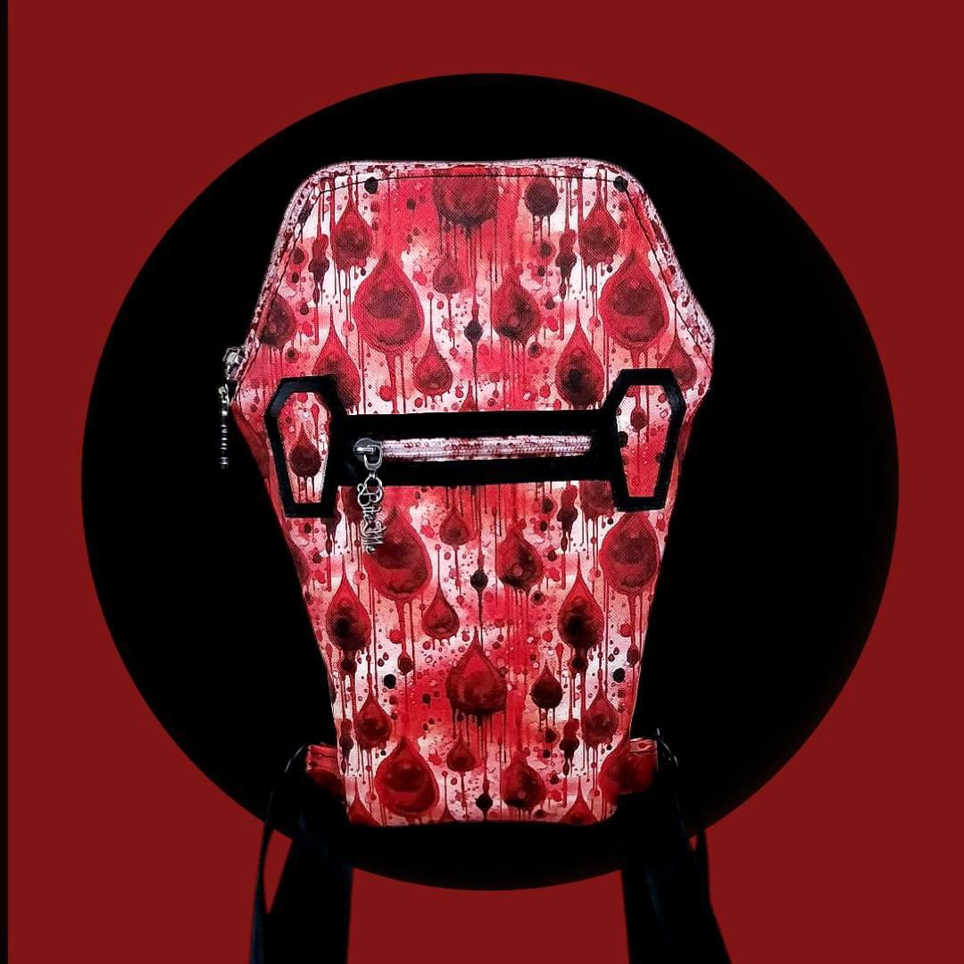 Haunted Zipper Overlay Bundle File