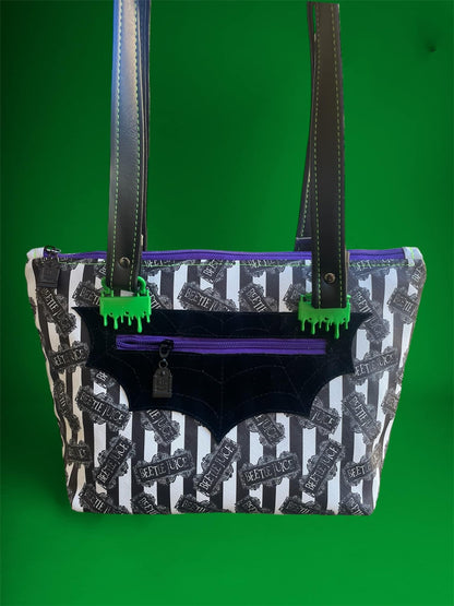 Haunted Zipper Overlay Bundle File