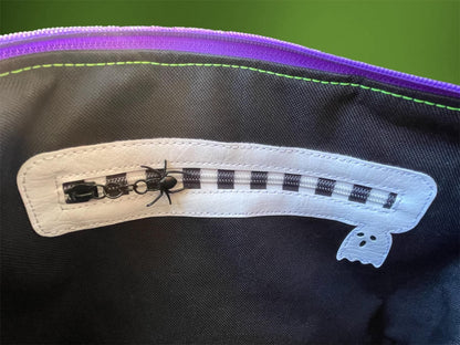 Haunted Zipper Overlay Bundle File