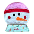 Snowdrop Mug Rug