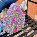 Rainfall Convertible Ita Bag