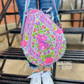 Rainfall Convertible Ita Bag