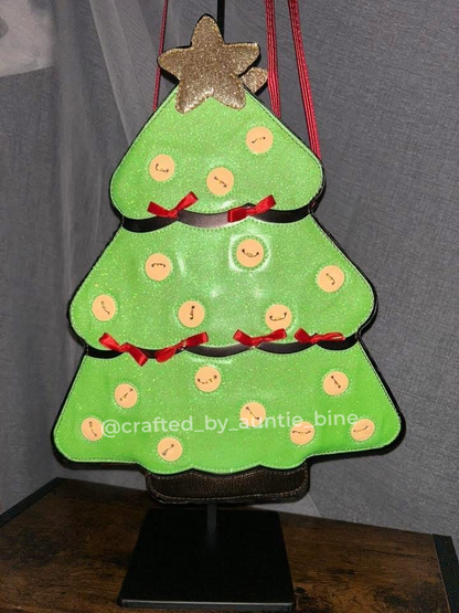 All Bottled Up Crossbody Bag Sewing Pattern