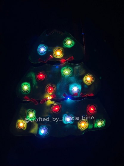 All Bottled Up Crossbody Bag Sewing Pattern