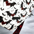 Heartbreaker Bat Bag (Crossbody Style) 1 of 1