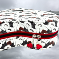 Heartbreaker Bat Bag (Crossbody Style) 1 of 1