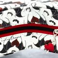 Heartbreaker Bat Bag (Crossbody Style) 1 of 1