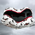 Heartbreaker Bat Bag (Crossbody Style) 1 of 1