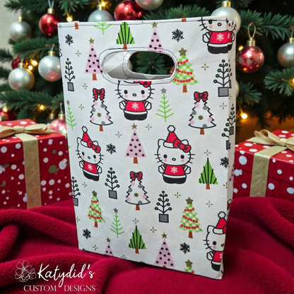Put a Gift In It Sewing Pattern